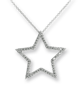 Collana Osa Jewels Donna in Argento 6354 - 6354